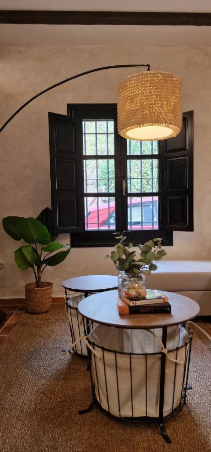 Apartamento El Atajo Ronda Luaran gambar