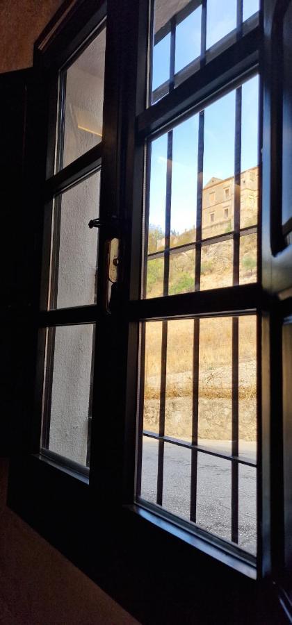 Apartamento El Atajo Ronda Luaran gambar