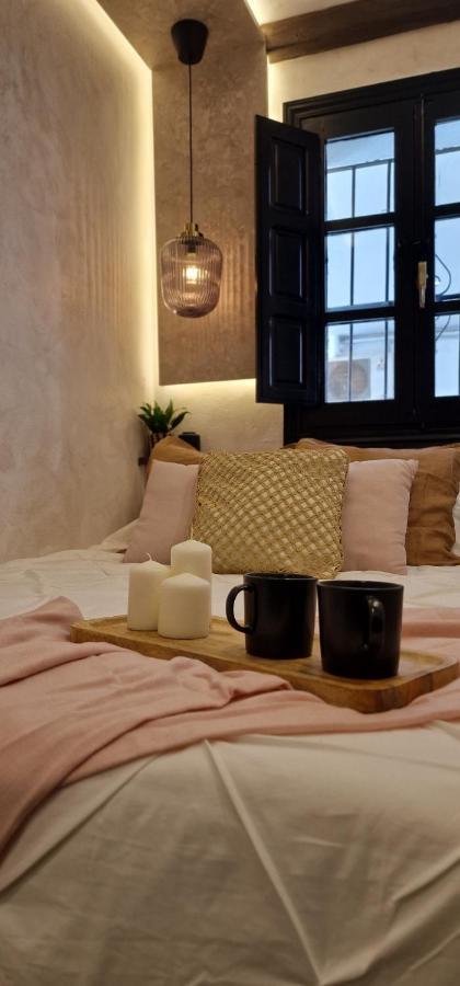 Apartamento El Atajo Ronda Luaran gambar
