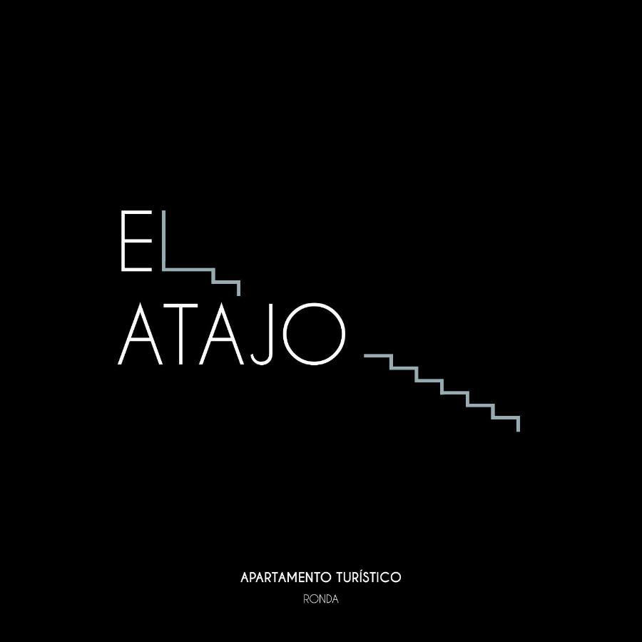 Apartamento El Atajo Ronda Luaran gambar