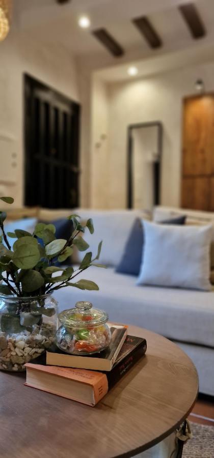 Apartamento El Atajo Ronda Luaran gambar