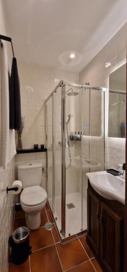 Apartamento El Atajo Ronda Luaran gambar