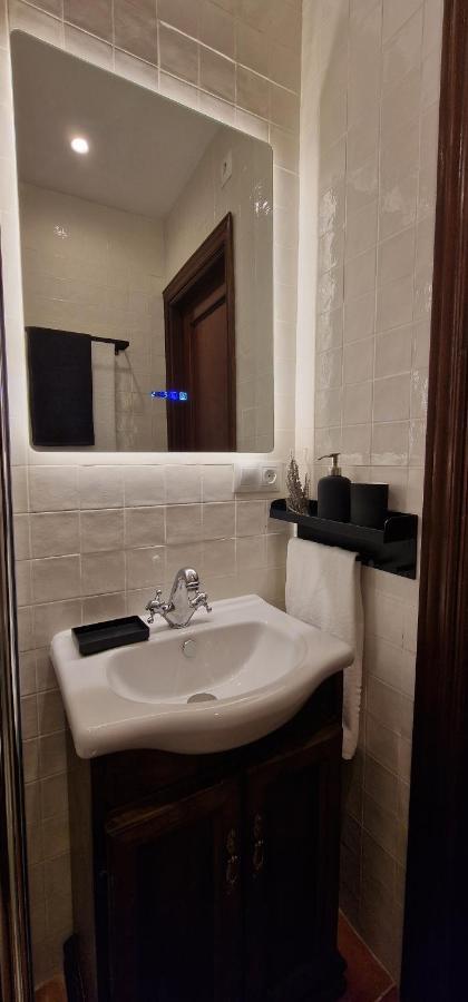 Apartamento El Atajo Ronda Luaran gambar