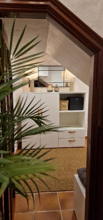 Apartamento El Atajo Ronda Luaran gambar