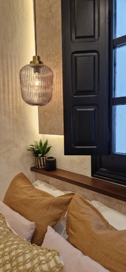 Apartamento El Atajo Ronda Luaran gambar
