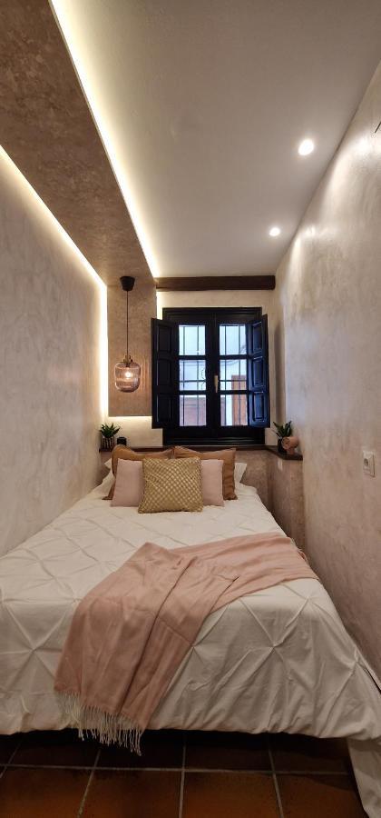 Apartamento El Atajo Ronda Luaran gambar