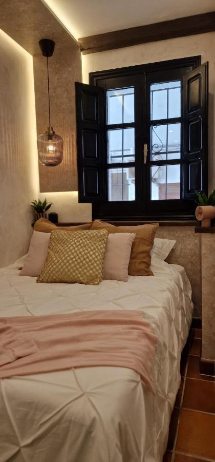 Apartamento El Atajo Ronda Luaran gambar