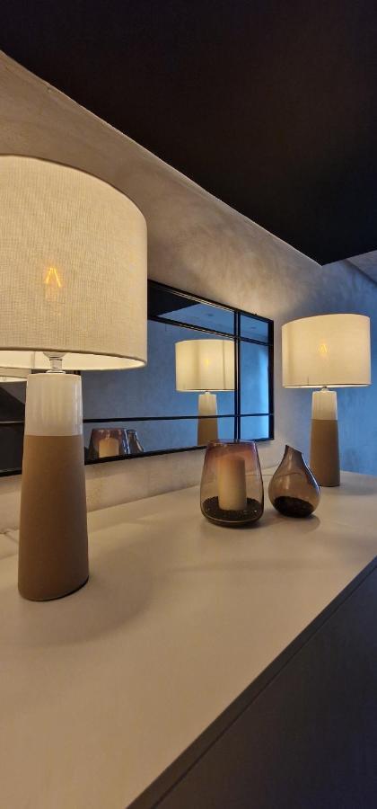 Apartamento El Atajo Ronda Luaran gambar