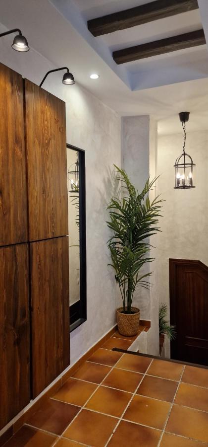Apartamento El Atajo Ronda Luaran gambar