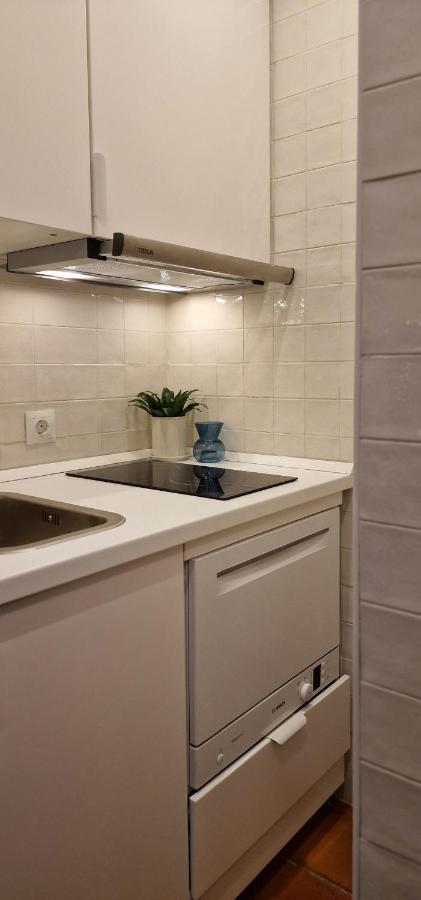 Apartamento El Atajo Ronda Luaran gambar