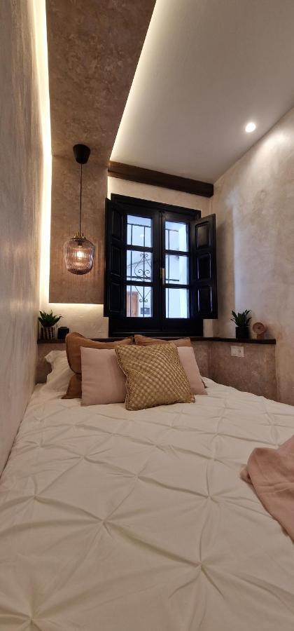 Apartamento El Atajo Ronda Luaran gambar